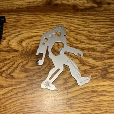 UST Brands Metal Sasquatch Multi Tool 2017