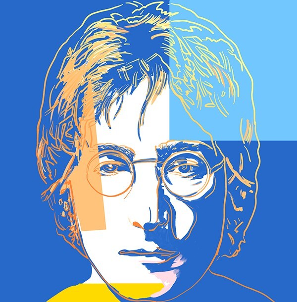 ANDY WARHOL 