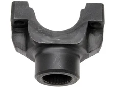 For 1967-1972 Chevrolet K20 Suburban Differential End Yoke Dorman 33637YDKY