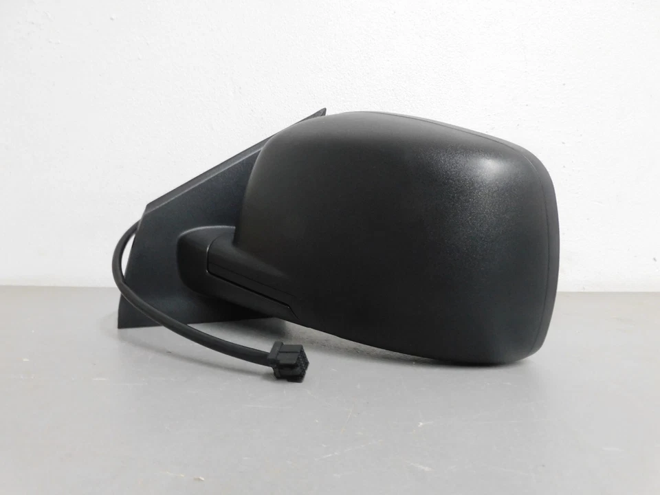 Dodge Journey 2009 2011 espejo retrovisor eléctrico lateral izquierdo con calefacción Foto 2 de 4