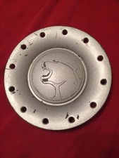 00 Cougar Oem Center Wheel Cap - 1s81-1000-aa 2001 2002