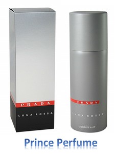 prada luna rossa carbon deodorant