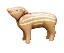 Playmobil Jäger Förster Wald Waldarbeiter Tiere Zubehör Figur zur Auswahl