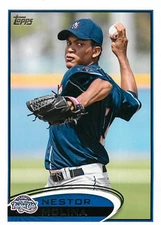 2012 Topps Pro Debut Baseball Card Pick