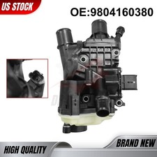 For Peugeot 308 508 3008 Expert Boxer 2.0 2.2 HDI Thermostat Housing 9804160380