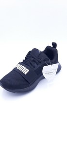 puma wired jr black