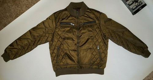 yoki bomber jacket