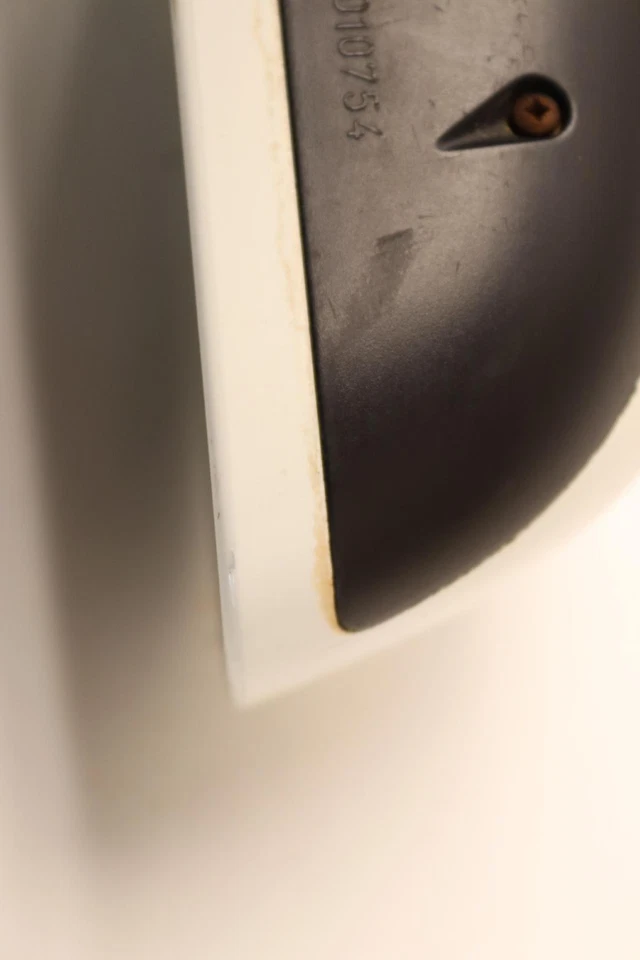 Espejo retrovisor eléctrico puerta lado conductor izquierdo audi a6 quattro 2005-2008 sin memoria OEM Foto 4 de 4