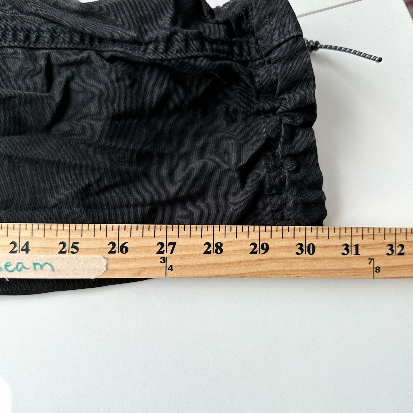 The North Face Pants 10 Black Womens Light Weight… - image 12