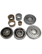 Mercedes-benz Gearbox Bearings Set 190sl 300sl W113 W110 W111 W112 Ponton