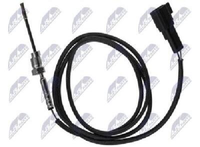 Original NTY Sensor Abgastemperatur EGT-FR-024 für Ford