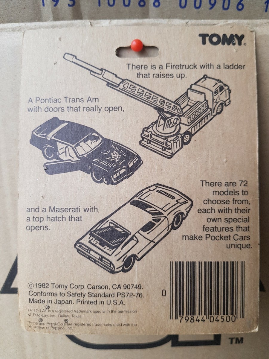 トミカ 輸出 Paint Shop Pocket Cars 日本製 日本未発売 トミカ 輸出 Paint Shop Pocket Cars 日本製 日本未発売 Tomica
