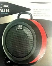 altec orbit speaker
