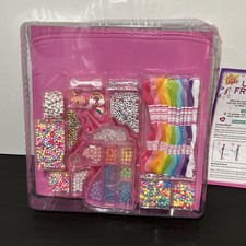 Just My Style Unicorn Friendship Bracelets