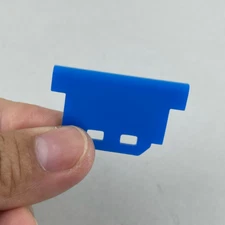 10PC Wiper Kit 300TS SPA-0271 for Mimaki UJF-3042MKII UJF-6042MKII Without Frame