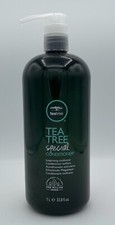Paul Mitchell Tea Tree Special Conditioner 33.8 oz * 0.98 per fl oz