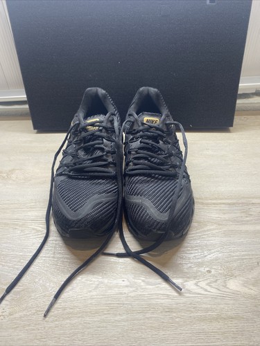 Nike Air Max 2015 Metallic Gold 