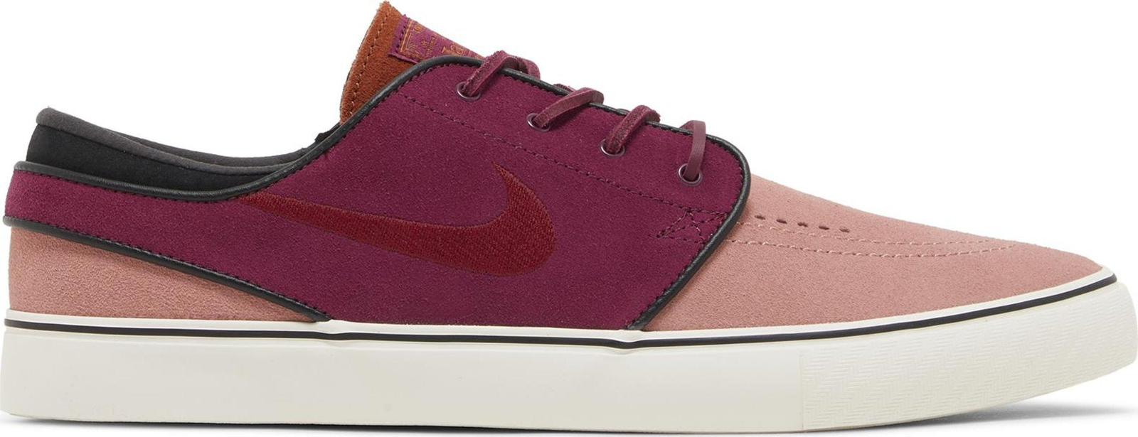 [DV5475-600] Мужские кроссовки Nike SB ZOOM JANOSKI OG+ RED STARDUST