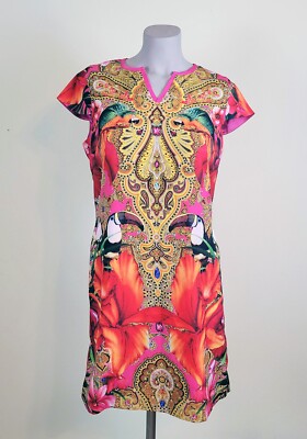 ted baker pink shift dress Ted Baker Shift Solid Dresses for Women for sale