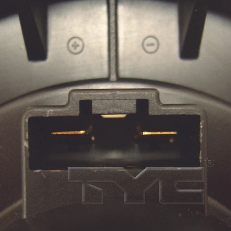 Soplador delantero de climatización deportivo utilitario para Lexus GX470 2003-2007 TYC 2004 2005 Foto 3 de 4