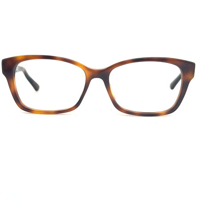 Jimmy Choo JC270 086 HAVANA 53/16/ Women's Eyewear Frame H13765