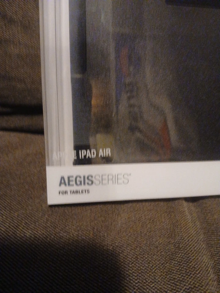 Apple Ipad Air 5th generation TRIDENT Hard Case Aegis Series Military Tested... - Image 3 of 4
