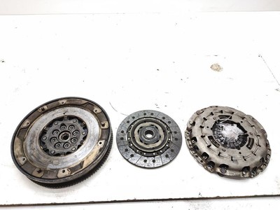 BMW 3 E90 E91 2011 Diesel clutch set kit 323078710 LGV57083 | eBay