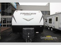 2019 Prime Time RV Tracer Breeze 20RBS
