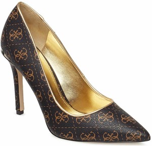 guess pump shoes