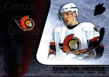 2002-03 Pacific Quest for the Cup #71 Marian Hossa