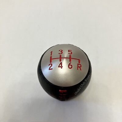 Genuine Honda Manual Transmission Shift Knob 54102-T38-A00ZA