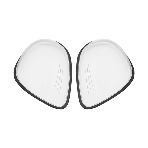For 2014-2016 Porsche Boxster Cayman 981 Headlight Lens Cover Left & Right Side - Bild 17 von 18