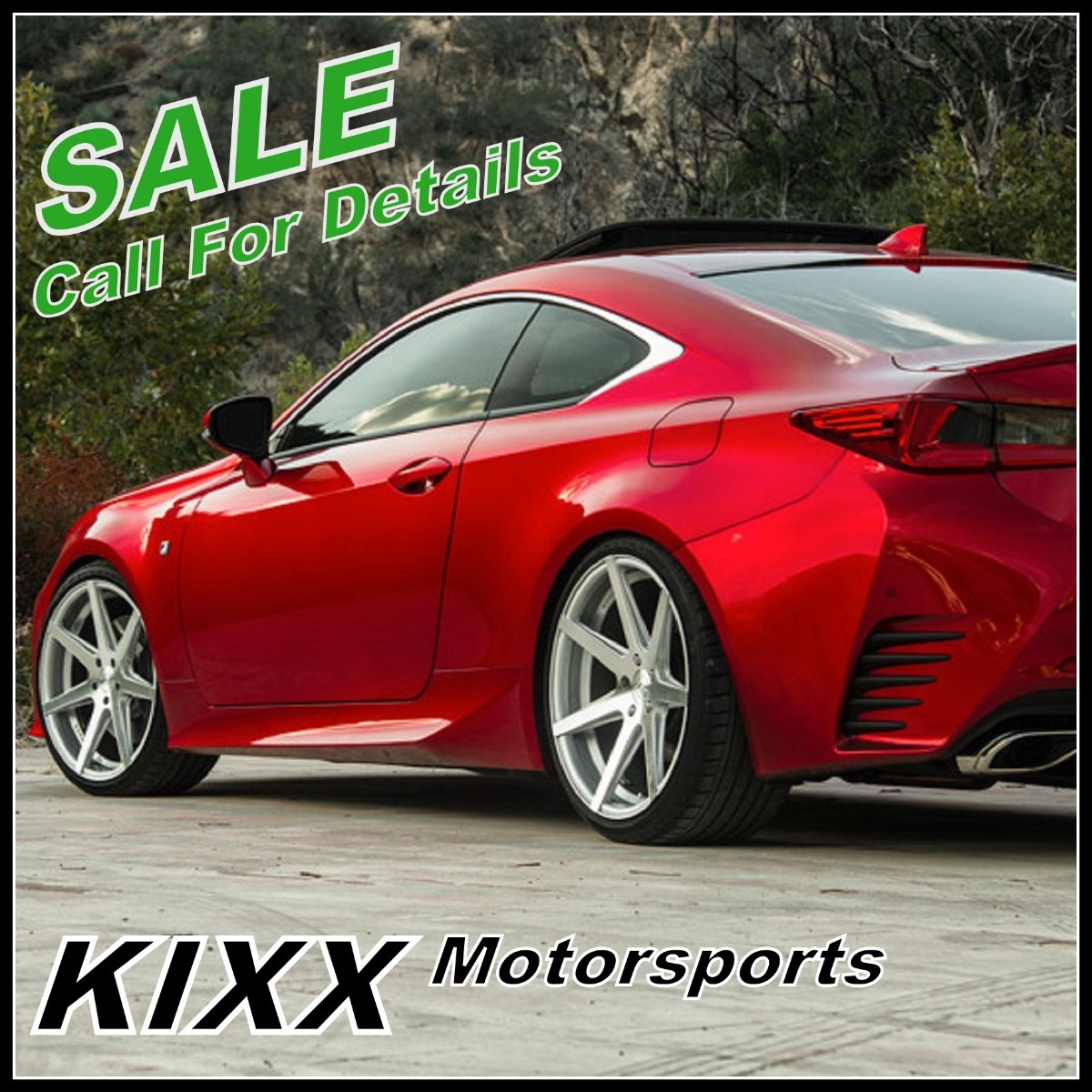 Ford Mustang Rohana Rc7 Wheels Rovos Wheels Mustang Cape Town Satin