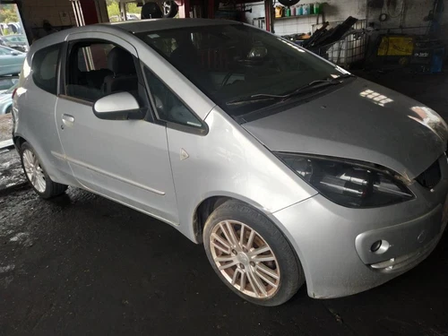 Right Front Window Lifter for MITSUBISHI COLT CZ3 BERL. 3 (Z30) * 2008 143837 - Imagen 6 de 7