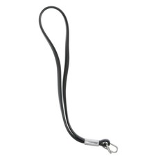 CAMERA HAND WRIST STRAP // BLACK w/ LUG 4 OLYMPUS PEN F 3