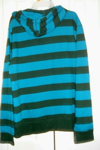 Sudadera con capucha para hombre talla XL Amplify nueva - Imagen 2 de 2