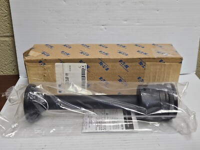 NEW EATON STACK LIGHT BASE E26X9JUF-V4 E26X9JUFV4
