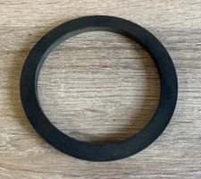 Action Coupling G12070 3.5'' Tail Gasket