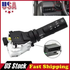 Turn Signal Fog Light Switch for Nissan Xterra Frontier Pathfinder 2005-2015 USA
