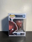 Funko Pop! Animation : Solo Leveling Igris Metallic Chase #1985