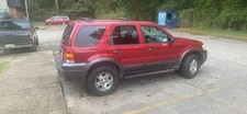 2006 Ford Escape XLT