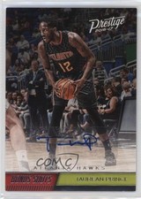 2016-17 Panini Prestige Bonus Shots Signatures Taurean Prince #91 Auto 05fy