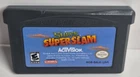 Shrek Super Slam Game boy Advance GBA cartridge only - Authentic Tested