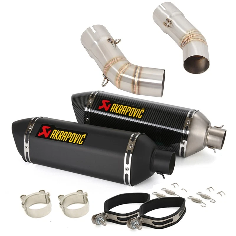 Motorcycle Mufflers for Ducati 1098 for sale | eBay