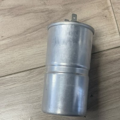 Globe Capacitors Ltd. MPP Capacitor 60.0µF 250VAC 290D1102P002 Cylindrical