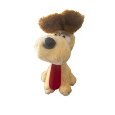 Dakin Garfield Odie Plush Vintage 1983 Stuffed Animal