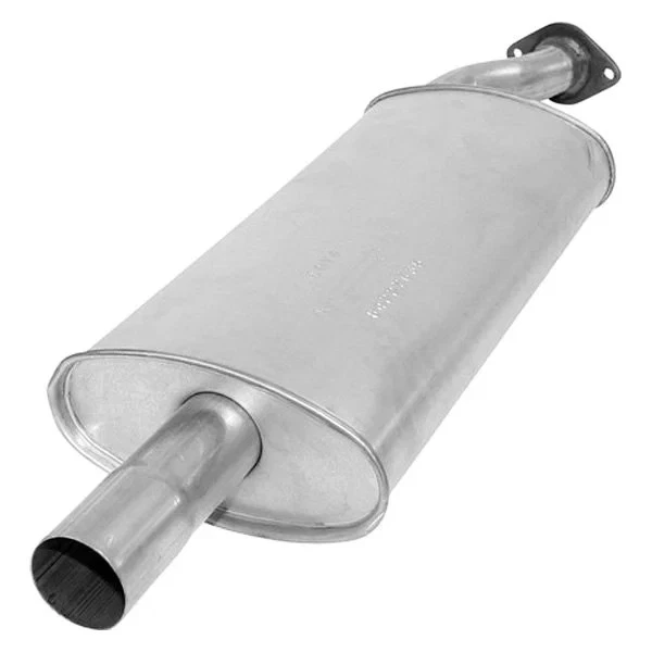 For Ford Escape 05-08 Exhaust Muffler AP Exhaust MSL Maximum Aluminized Steel — 第 2/4 张图片