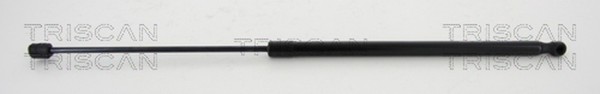 Triscan Heckklappen DäMpfer Gasfeder Kofferraum 8710 292032 FüR Octavia Skoda 3-image