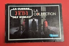 Vintage Kenner Return of the Jedi mini catalogue booklet rare bi-lingual