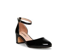 Girl's Dress Shoes Steve Madden Prettyy Pump